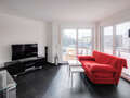 apartamento Ismaning 01 zona de día  10988