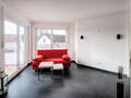 apartamento Ismaning 02 zona de día  10988