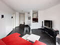 apartamento Ismaning 03 zona de día  10988