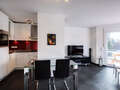 apartamento Ismaning 04 zona de día  10988