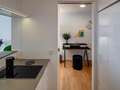 apartamento München Maxvorstadt - Amalienpassage 04 cocina 10996
