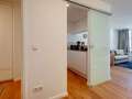 apartamento München Maxvorstadt - Amalienpassage 04 pasillo 10996