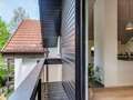 dúplex München Oberföhring 02 4. balcón 10997