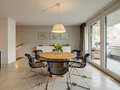 dúplex München Schwabing-West (rund um den Hohenzollernplatz) 03 comedor 11000