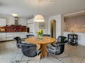 dúplex München Schwabing-West (rund um den Hohenzollernplatz) 05 comedor 11000