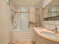 dúplex München Schwabing-West (rund um den Hohenzollernplatz) 01 baño 11000