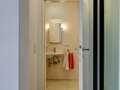 dúplex München Schwabing-West (rund um den Hohenzollernplatz) 06 pasillo 11000