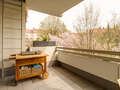 dúplex München Schwabing-West (rund um den Hohenzollernplatz) 02 balcón 11000