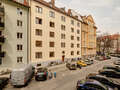 dúplex München Schwabing-West (rund um den Hohenzollernplatz) 04 vista 11000
