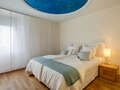 dúplex München Schwabing-West (rund um den Hohenzollernplatz) 01 dormitorio 11000