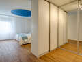 dúplex München Schwabing-West (rund um den Hohenzollernplatz) 05 dormitorio 11000