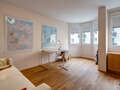 dúplex München Schwabing-West (rund um den Hohenzollernplatz) 02 invitados 11000