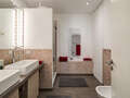 apartamento München Altstadt 01 baño 11002