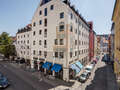 apartamento München Altstadt 02 vista 11002