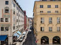 apartamento München Altstadt 03 vista 11002