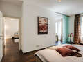 apartamento München Altstadt 05 dormitorio 11002