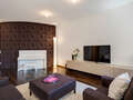 apartamento München Altstadt 04 zona de día  11002