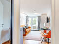 apartamento München Schwanthalerhöhe 01 pasillo 11013