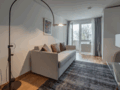 apartamento München Schwanthalerhöhe 01 zona de dormir 11013