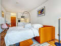 apartamento München Schwanthalerhöhe 01 zona de dormir 11013