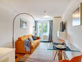 apartamento München Schwanthalerhöhe 01 zona de día  11013