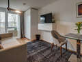apartamento München Schwanthalerhöhe 02 zona de día  11013
