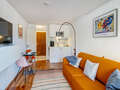 apartamento München Schwanthalerhöhe 03 zona de día  11013