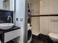 apartamento München Herzogpark 02 baño 11014