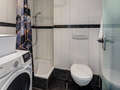 apartamento München Herzogpark 03 baño 11014