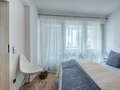 apartamento München Herzogpark 02 dormitorio 11014