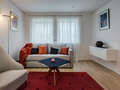 apartamento München Herzogpark 01 sala de estar 11014