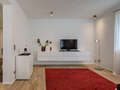 apartamento München Herzogpark 03 sala de estar 11014