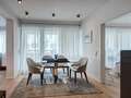 apartamento München Herzogpark 01 zona comedor 11014