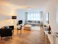 apartamento München Schwabing-West (rund um den Bonner Platz) 01 sala de estar 11020