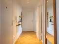 apartamento München Schwabing (links der Leopoldstraße) 02 pasillo 11029