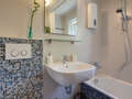 apartamento München Parkstadt Bogenhausen 02 baño 11037