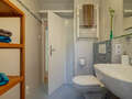 apartamento München Parkstadt Bogenhausen 03 baño 11037