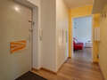 apartamento München Parkstadt Bogenhausen 03 pasillo 11037