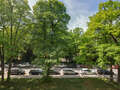 apartamento München Parkstadt Bogenhausen 02 vista 11037