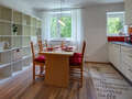 apartamento München Parkstadt Bogenhausen 02 zona de día  11037