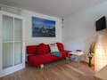 apartamento München Parkstadt Bogenhausen 04 zona de día  11037