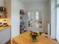 apartamento München Neuhausen 05 cocina 11045