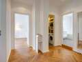 apartamento München Neuhausen 01 pasillo 11045