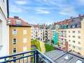 apartamento München Neuhausen 02 vista 11045