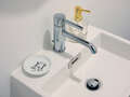 apartamento München Isarvorstadt 04 baño 11049