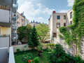 apartamento München Isarvorstadt 01 vista 11049