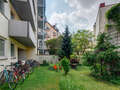 apartamento München Isarvorstadt 01 patio  11049