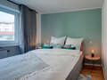 apartamento München Isarvorstadt 01 2. dormitorio 11049