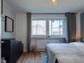 apartamento München Isarvorstadt 02 2. dormitorio 11049