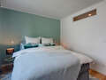 apartamento München Isarvorstadt 04 2. dormitorio 11049